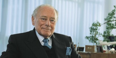 Den tyske «skruekongen» tar milliardene sine og stikker: - Vi kommer tilbake når Trump forsvinner